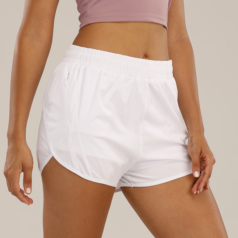 Short de Course pour Femme