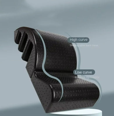 Arc de flexion pilate