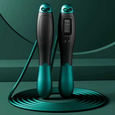 Corde à Sauter avec Compteur